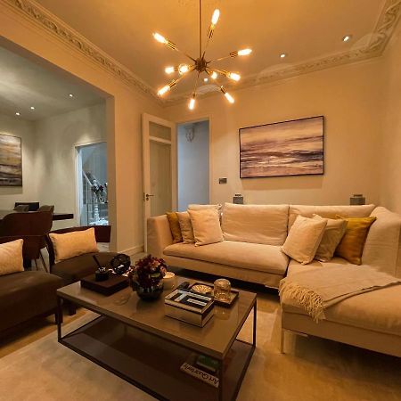 Spacious 4Br, 2Ba Home London Bagian luar foto